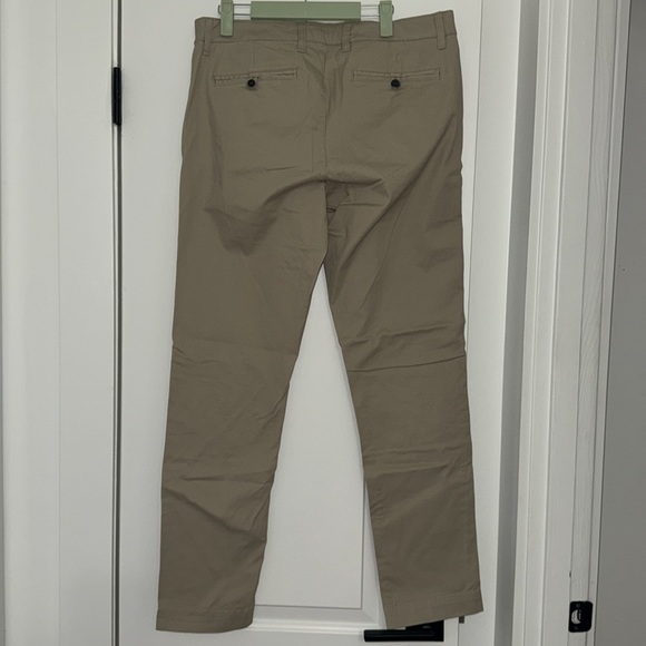 Tailor Vintage Pants - Picture 3 of 5